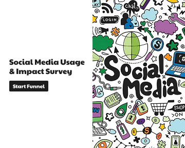Social Media Usage & Impact Surve