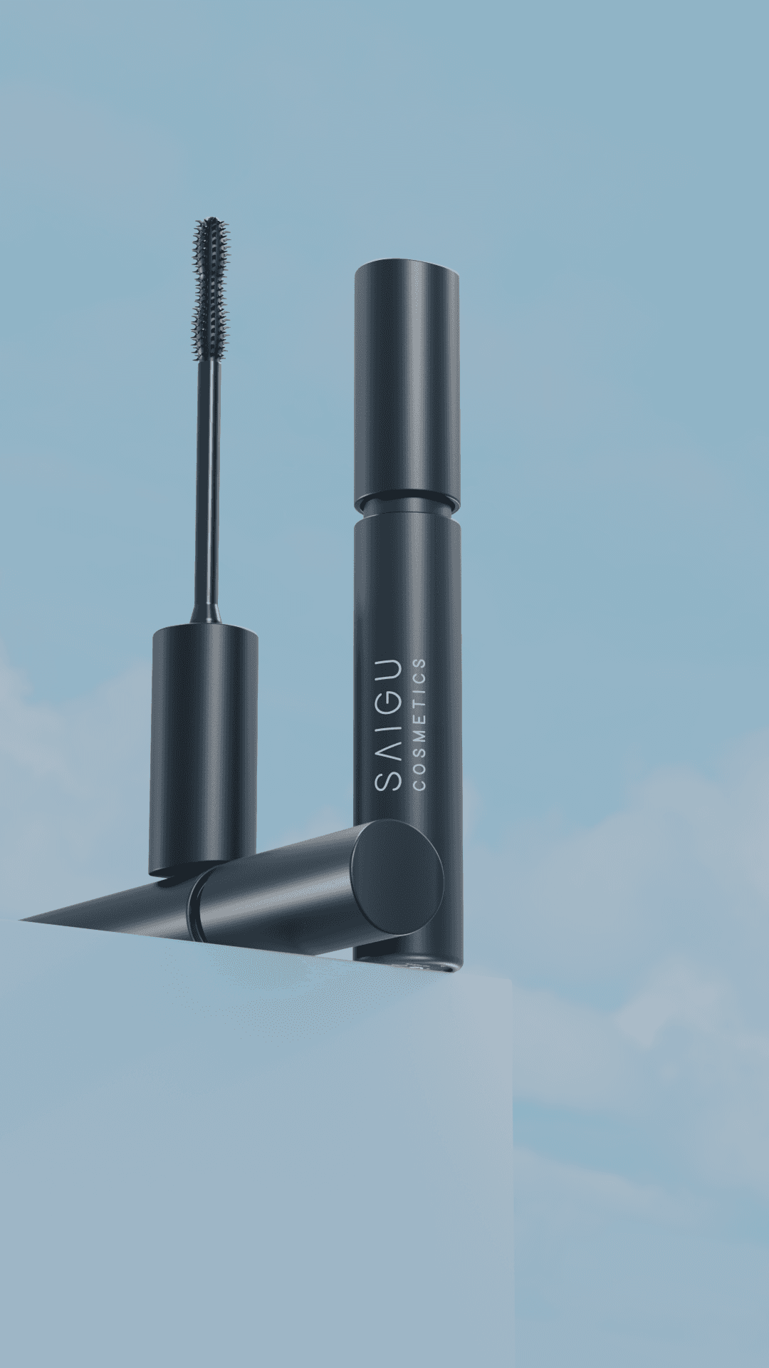 High-end CGI product render by Este Studio