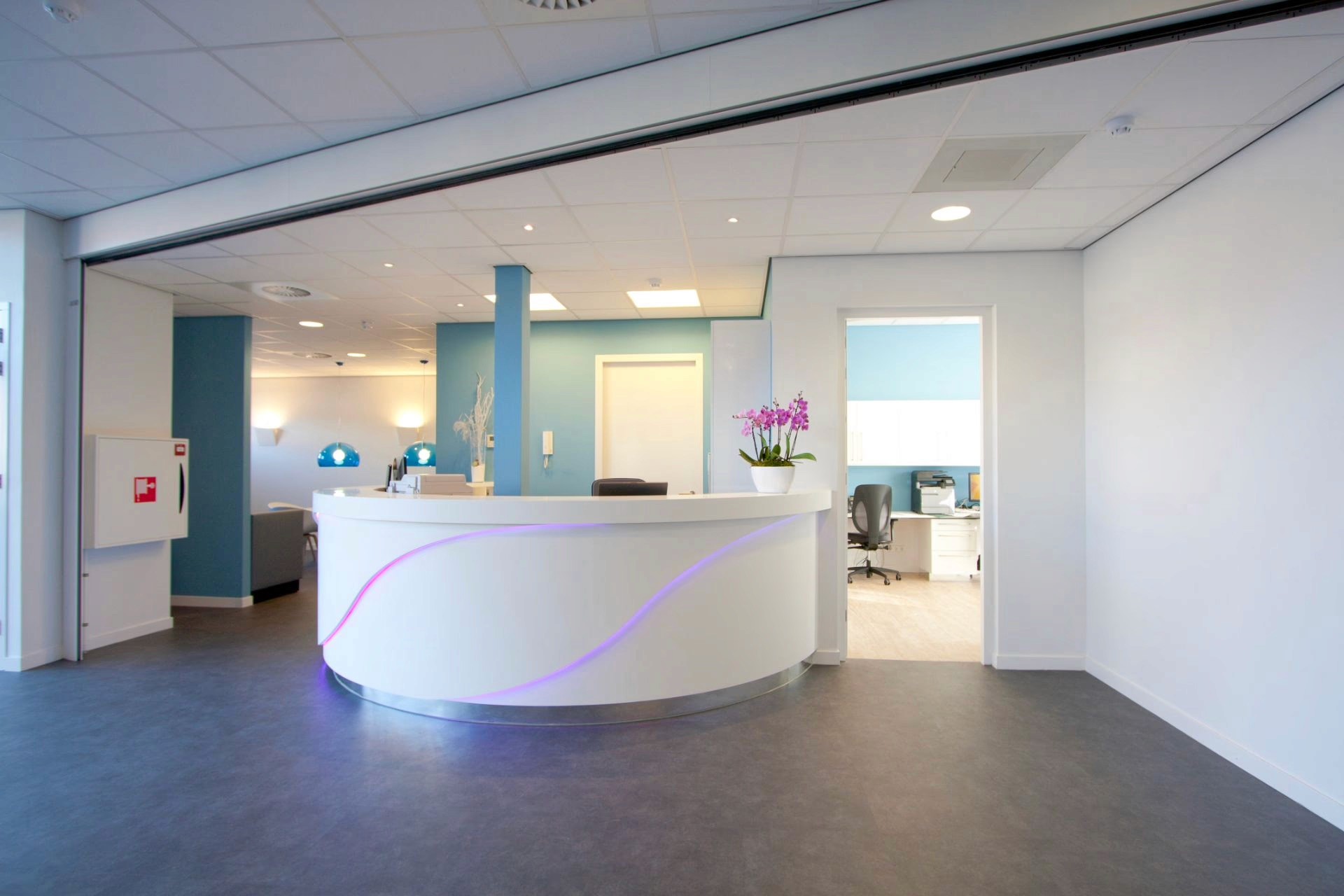 Projekt Technoplanning