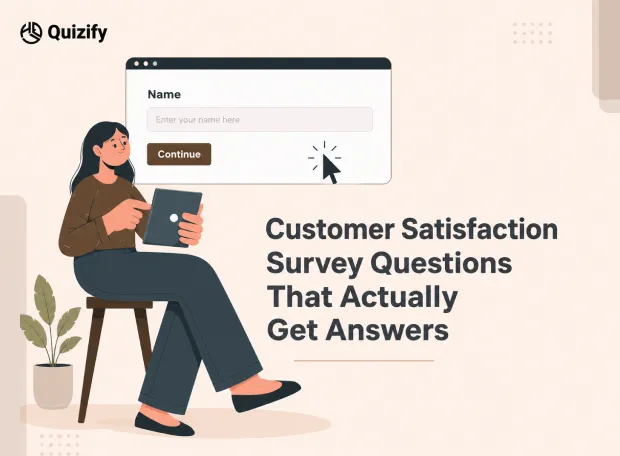 Complete Guide to A/B Testing Interactive Survey