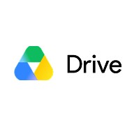 Google Drive logo