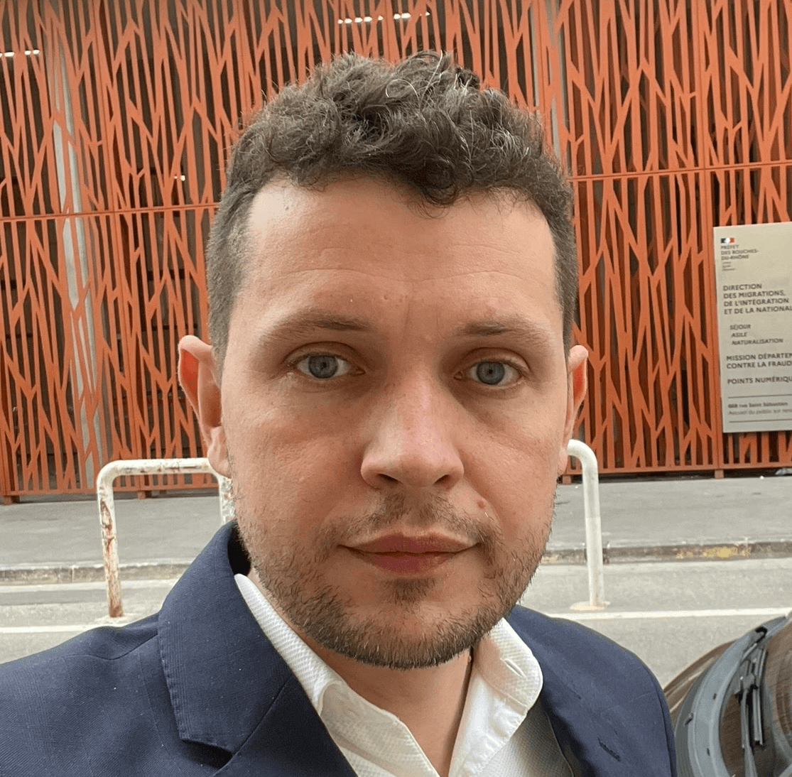 Артемий Устименко