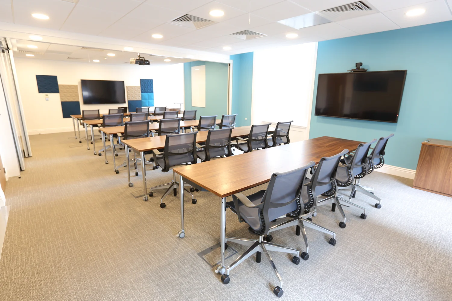 Service media image