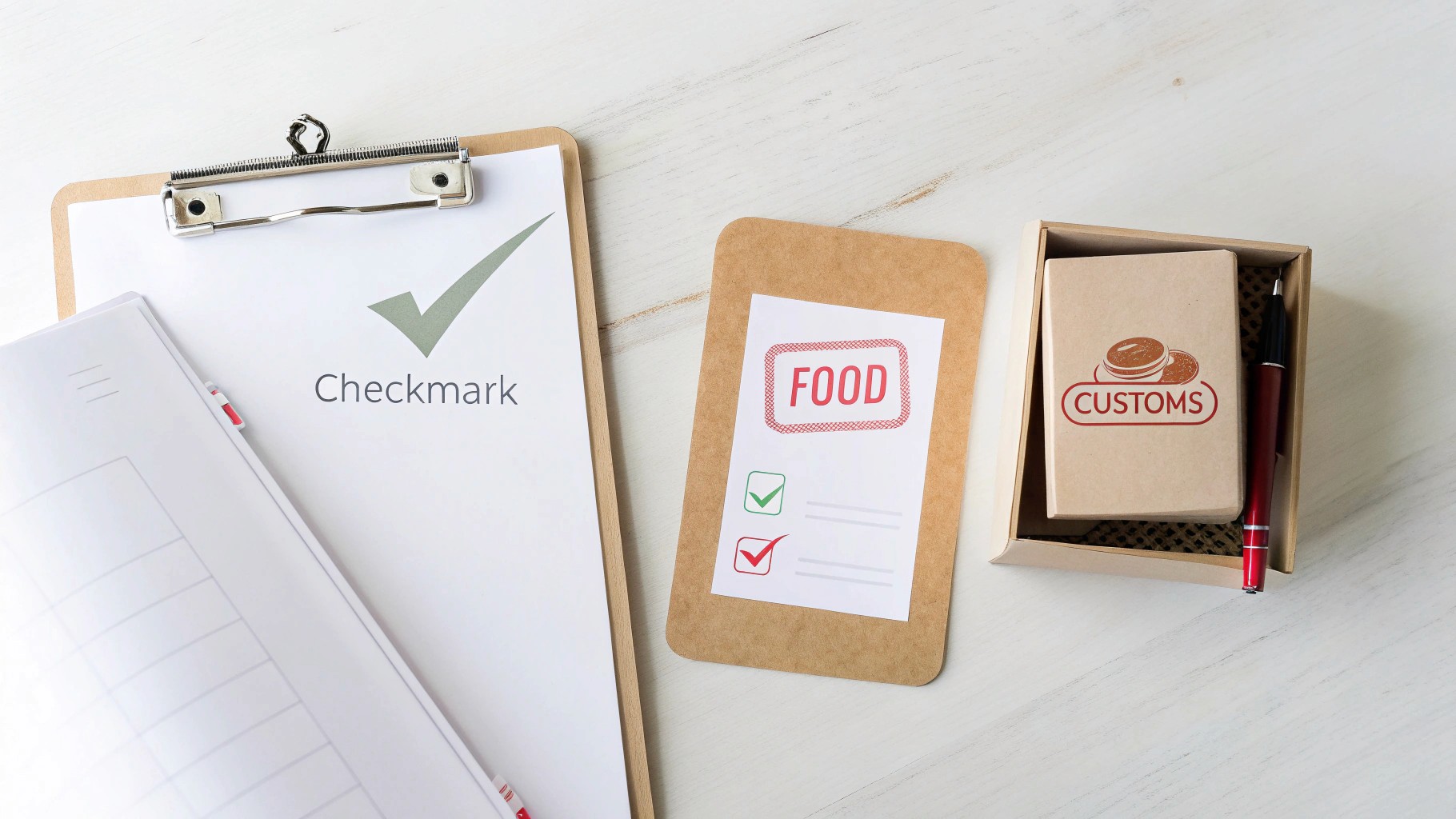 A laptop, tablet and mobile on a table