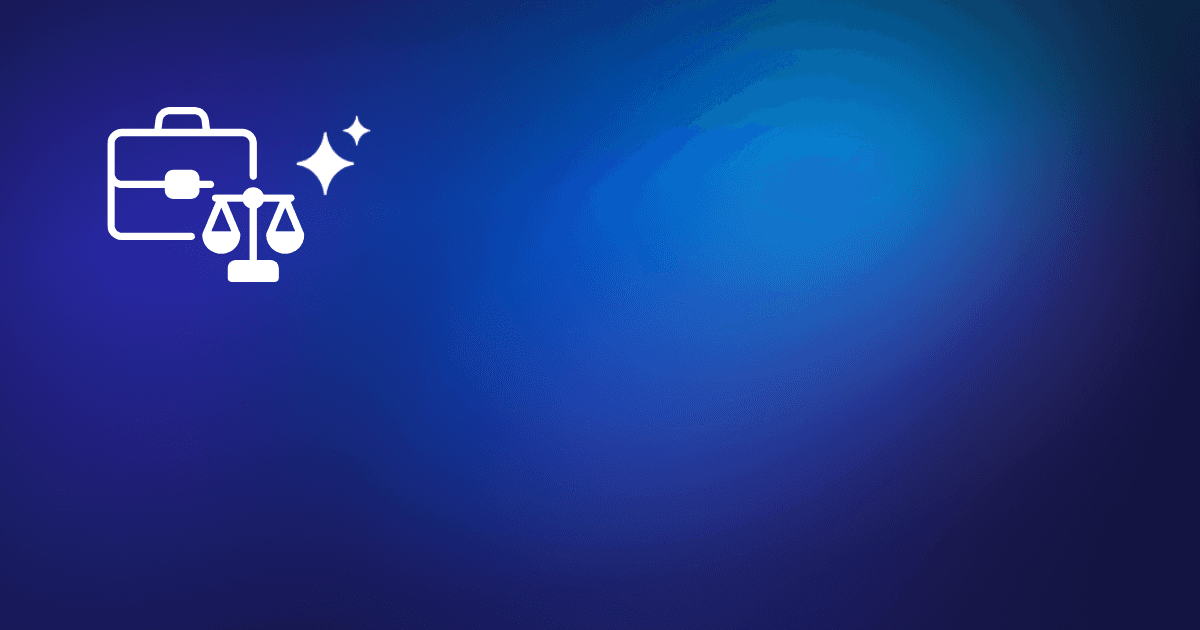 Die AI-native Kanzlei: Wie Schweizer Law Firms sich neu erfinden