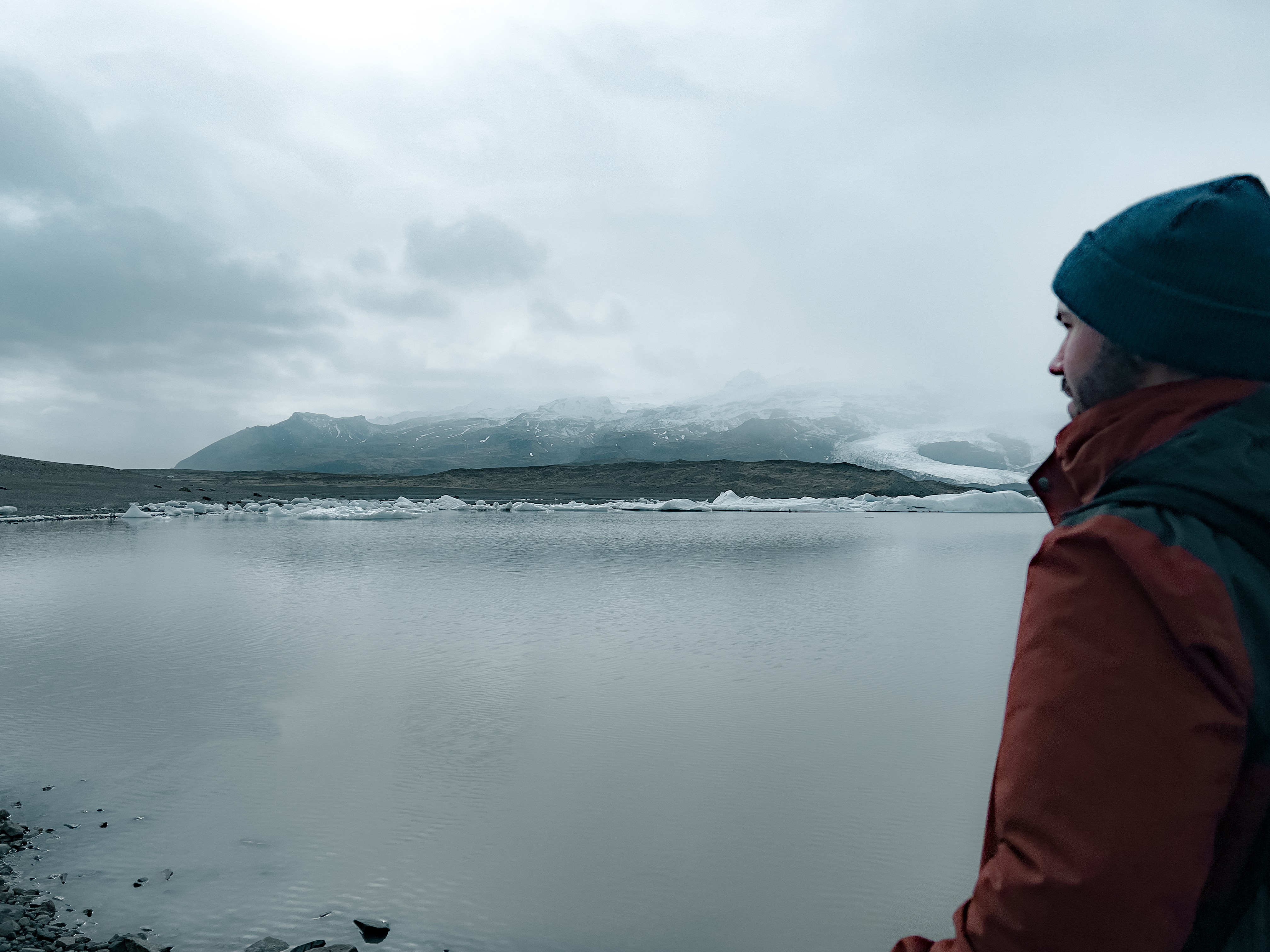 Iceland landscape photography