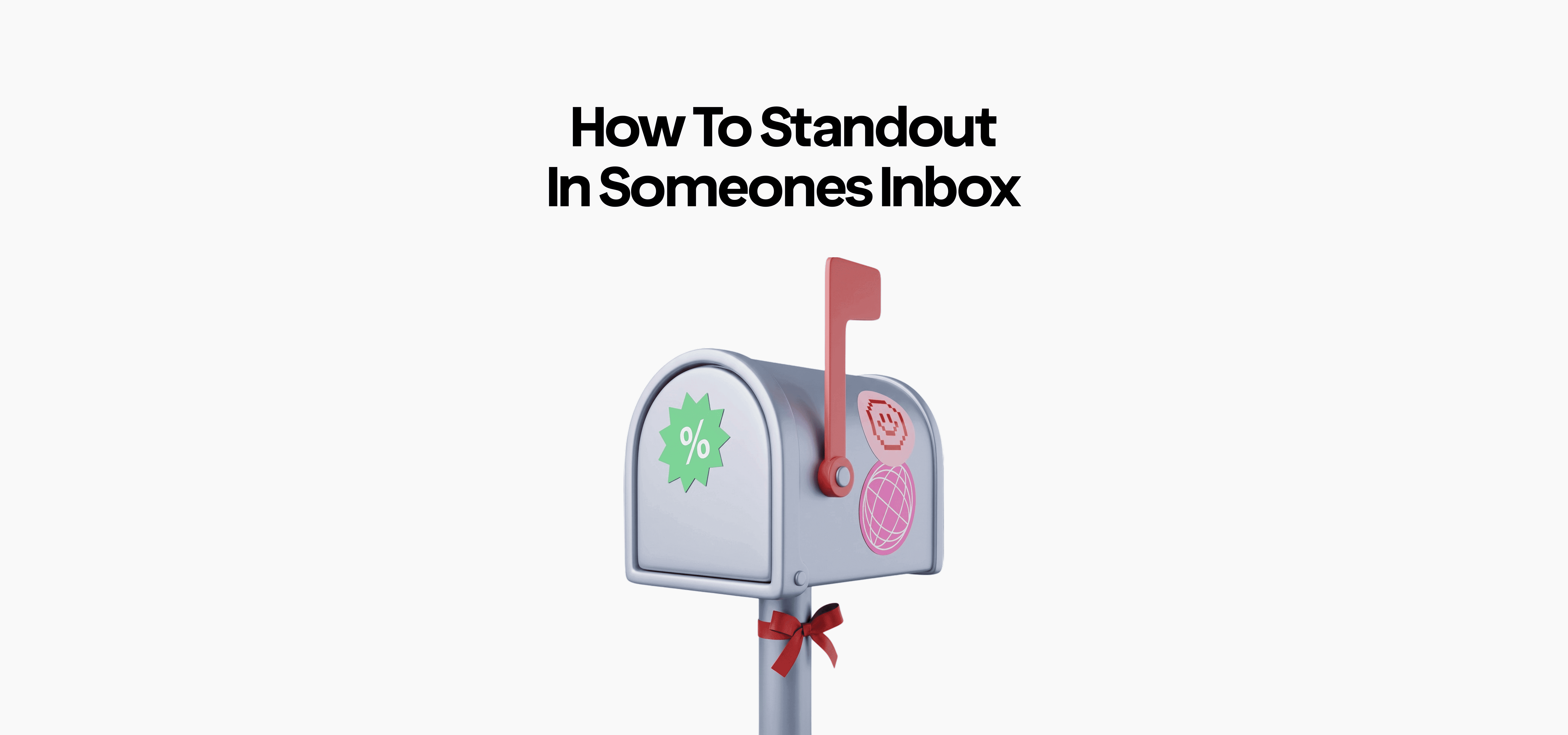 mailbox graphic