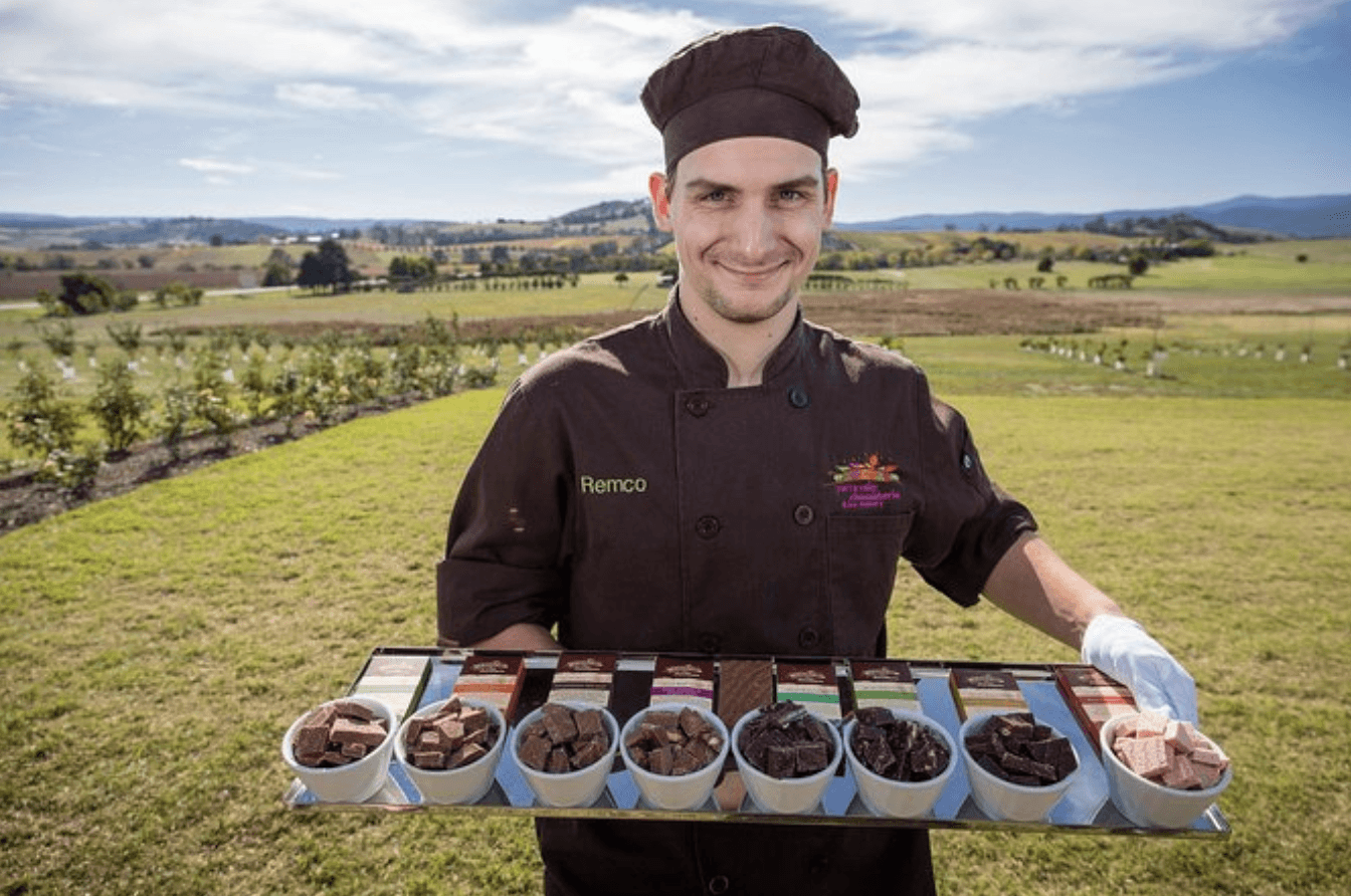 Ultimate Yarra Valley All Inclusive Food & Wine Tour from Melbourne