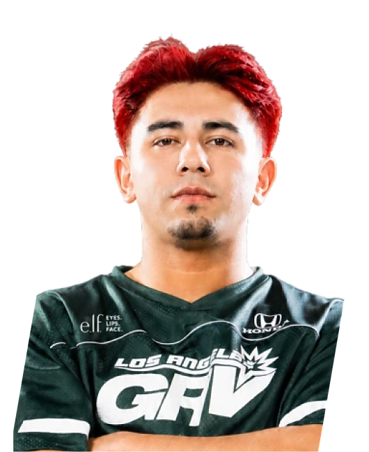 IVAN PAREDES