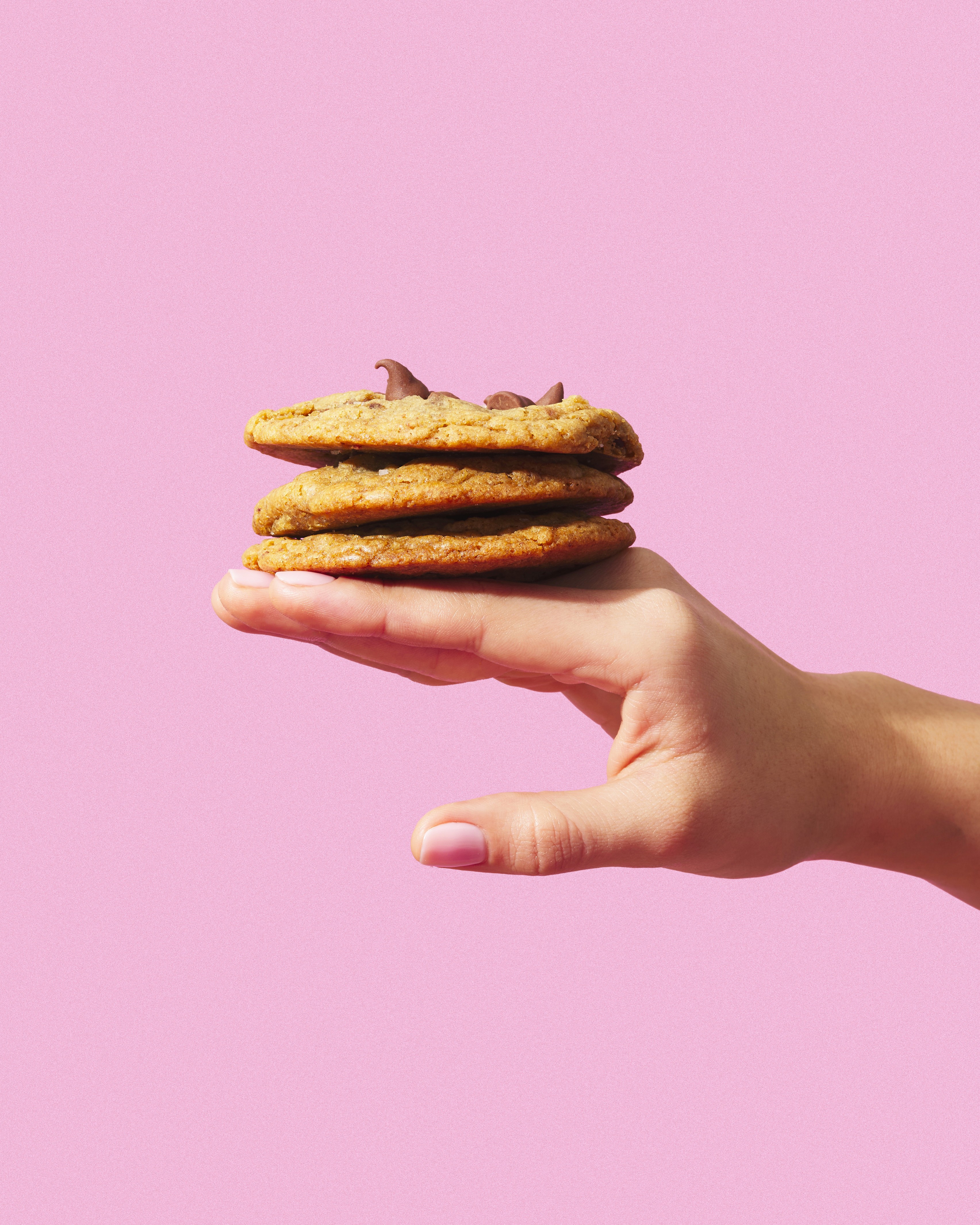 Cookie MO