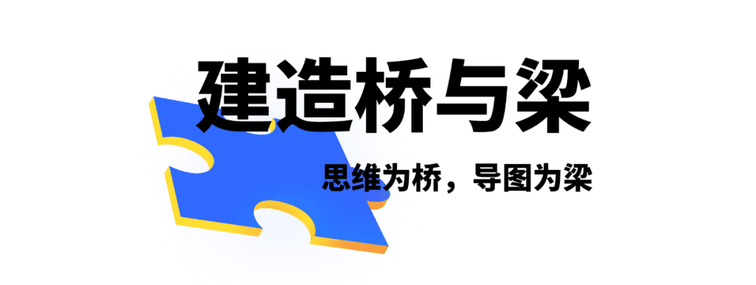 建造桥与架构