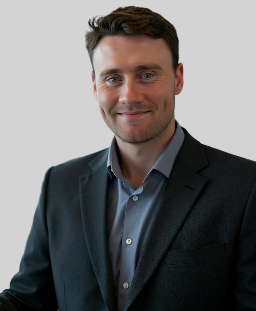 Image of Team Member