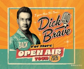Dick Brave