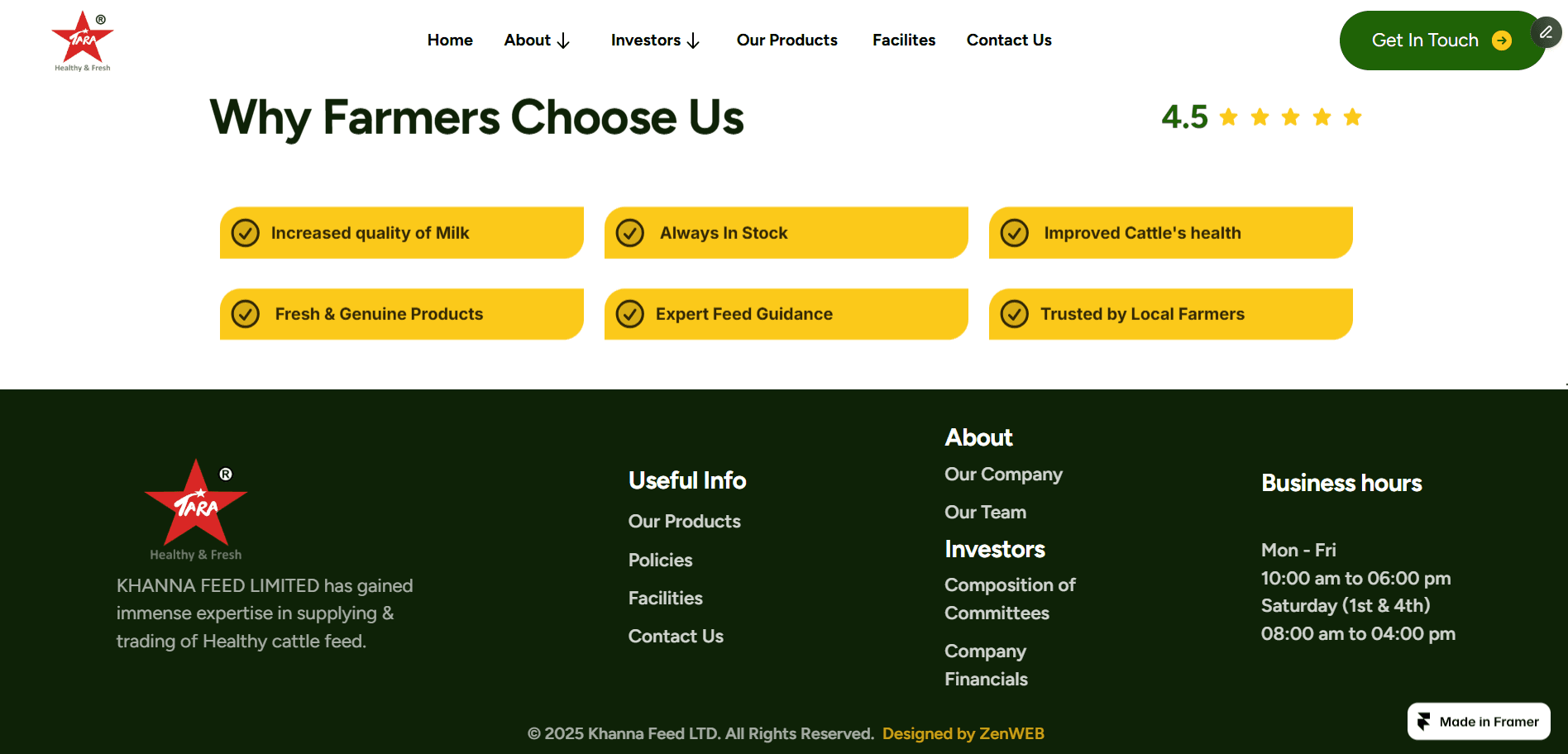 In conclusion, ZenADS stands as the go-to partner for businesses seeking growth through digital advertising. With expertly crafted Facebook & Instagram campaigns, data-driven strategies, and creative excellence, ZenADS empowers brands to generate consistent traffic, high-quality leads, and scalable sales. The result is impactful advertising that maximizes ROI and drives long-term success.