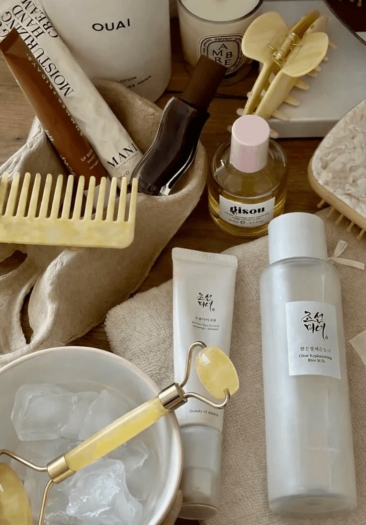 Best Satin Finish Makeup for Expensive-Looking Skin 2026