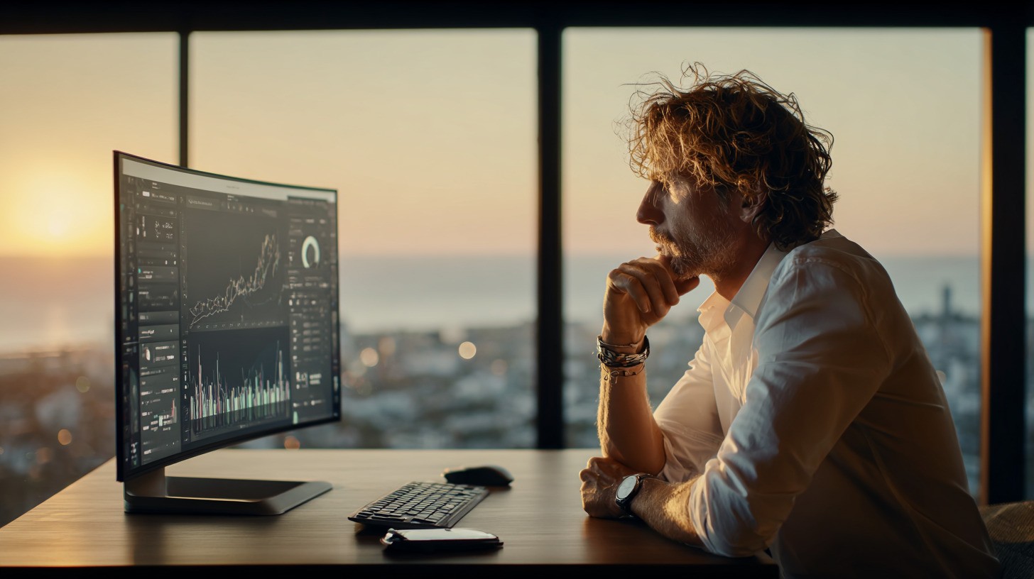 Maîtrisez votre performance SEO. Découvrez les outils indispensables pour suivre vos résultats, analyser votre trafic et surpasser vos concurrents avec succès.