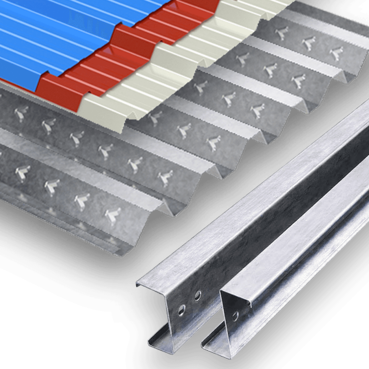 Cold Rolled Products