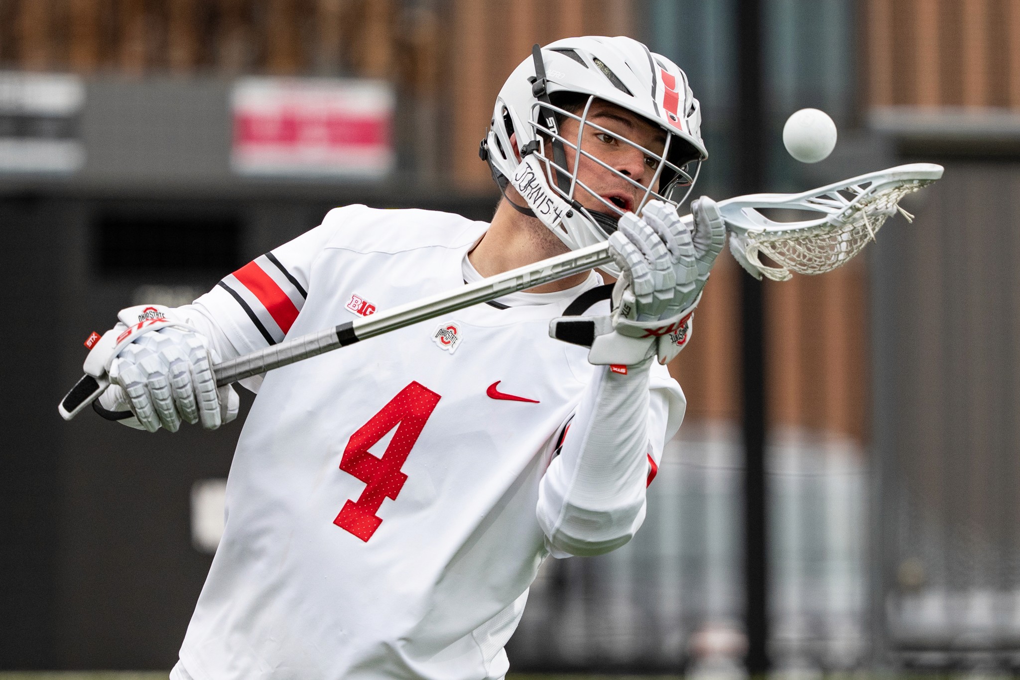 Austyn McFadden/Undrafted