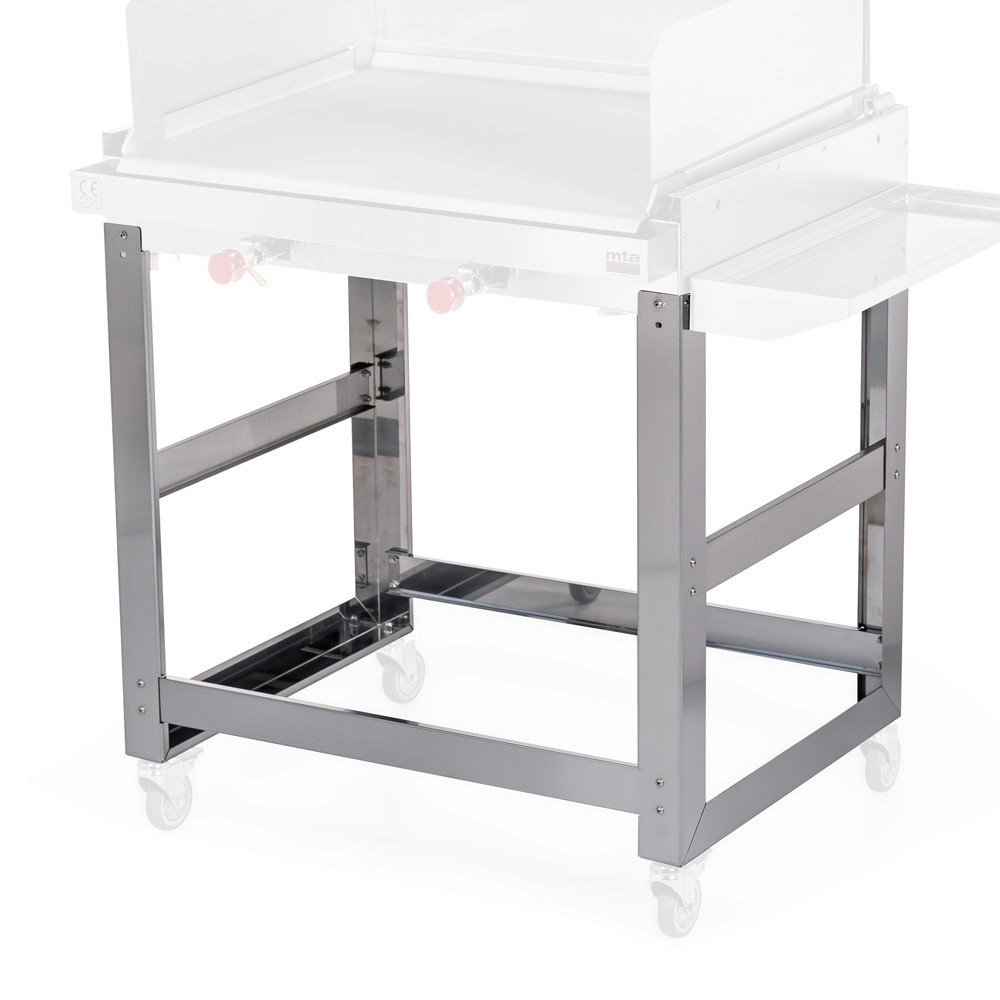 Accessorio per il Barbeque MTA