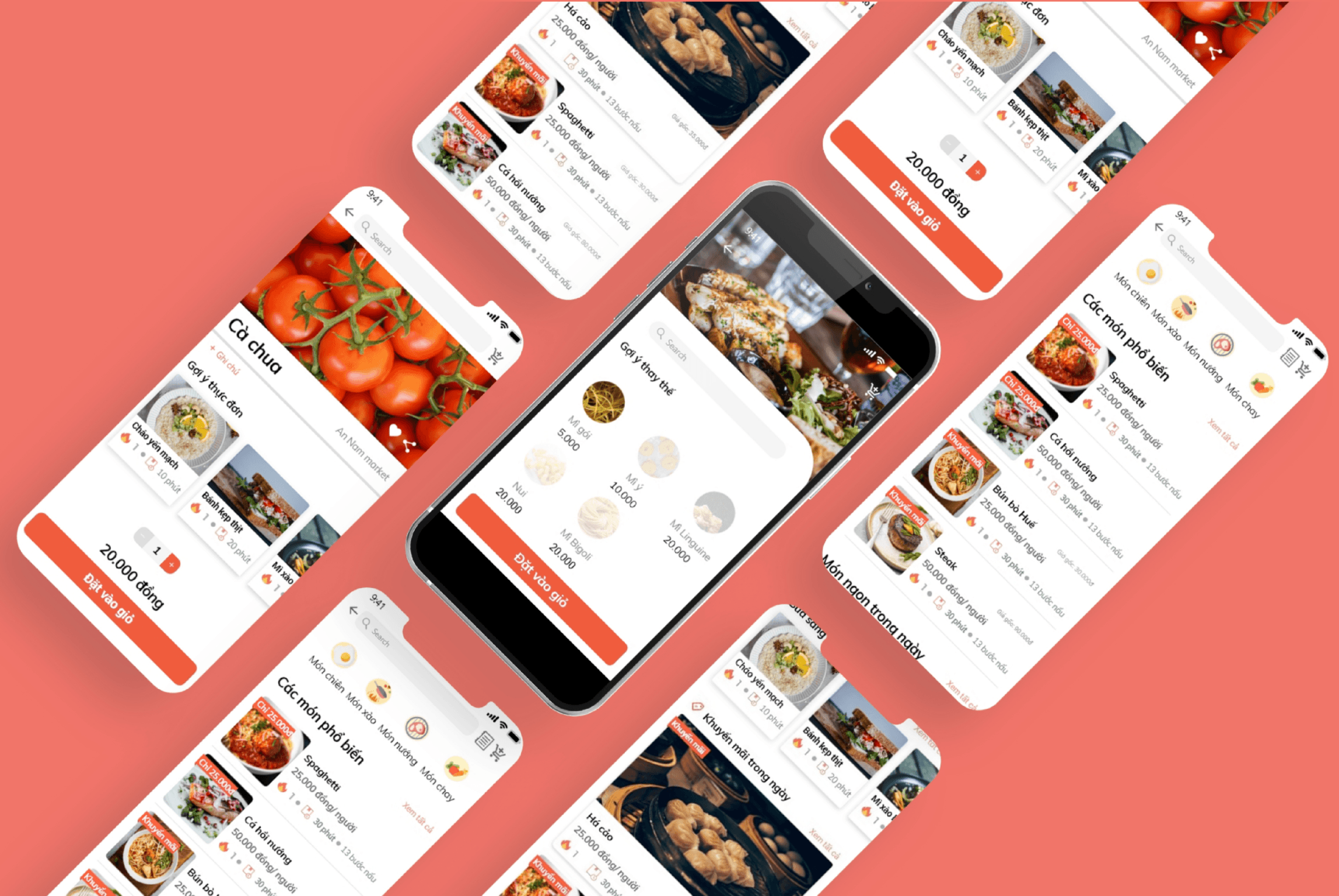 Charmant Framer Website