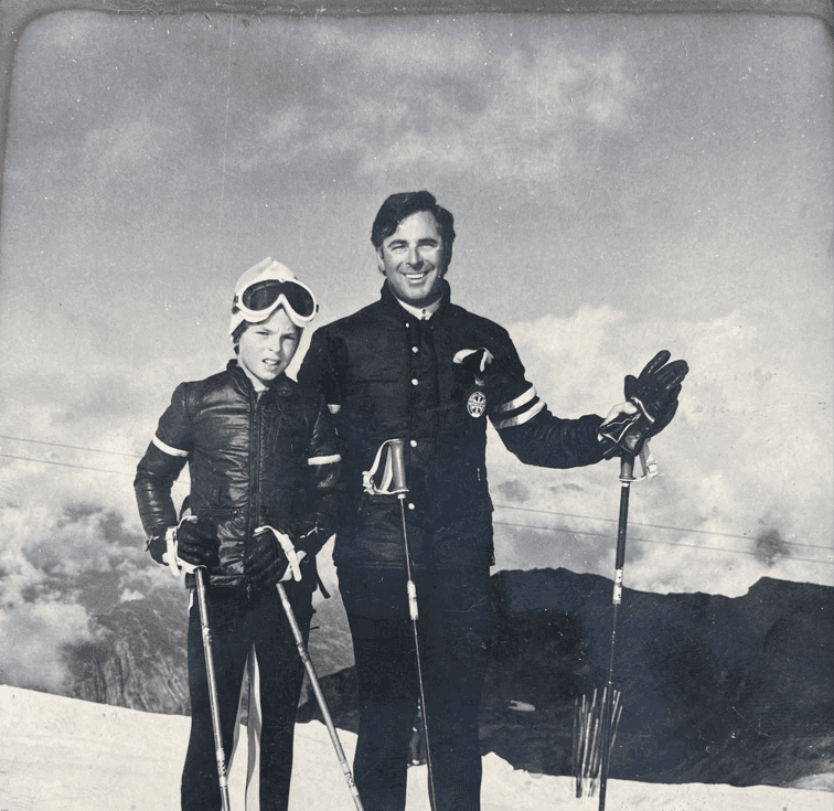 scenery of buildings