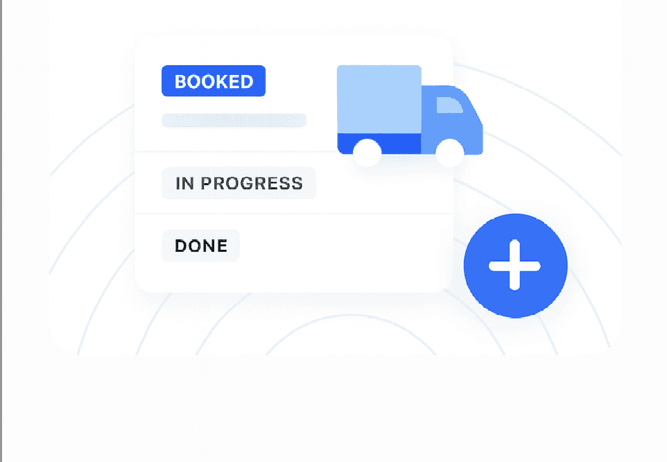 Logos of tools outward, illustrating easy integration with no engineering required.