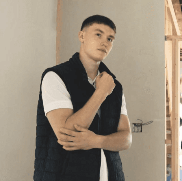 Feature room testimonial