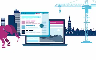Site virine