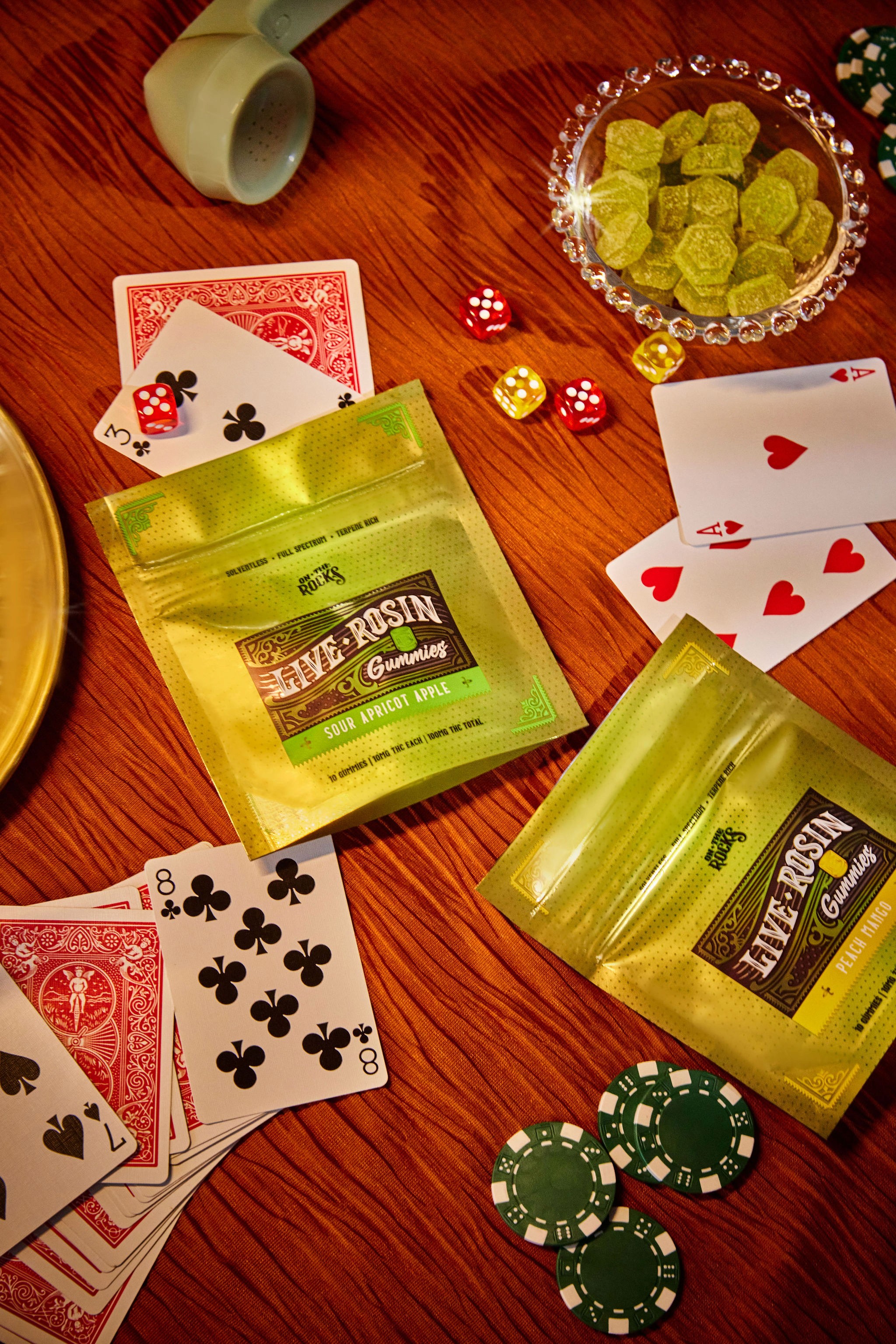 A person walks past buildings on a city street.