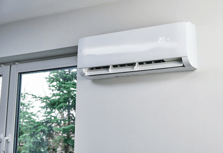Air Conditioning Image