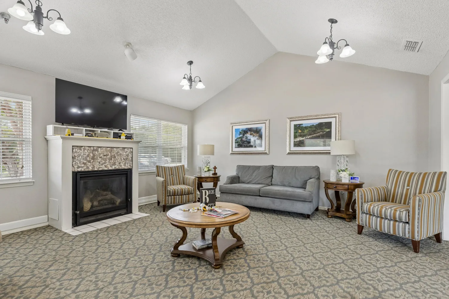 Amenities photo