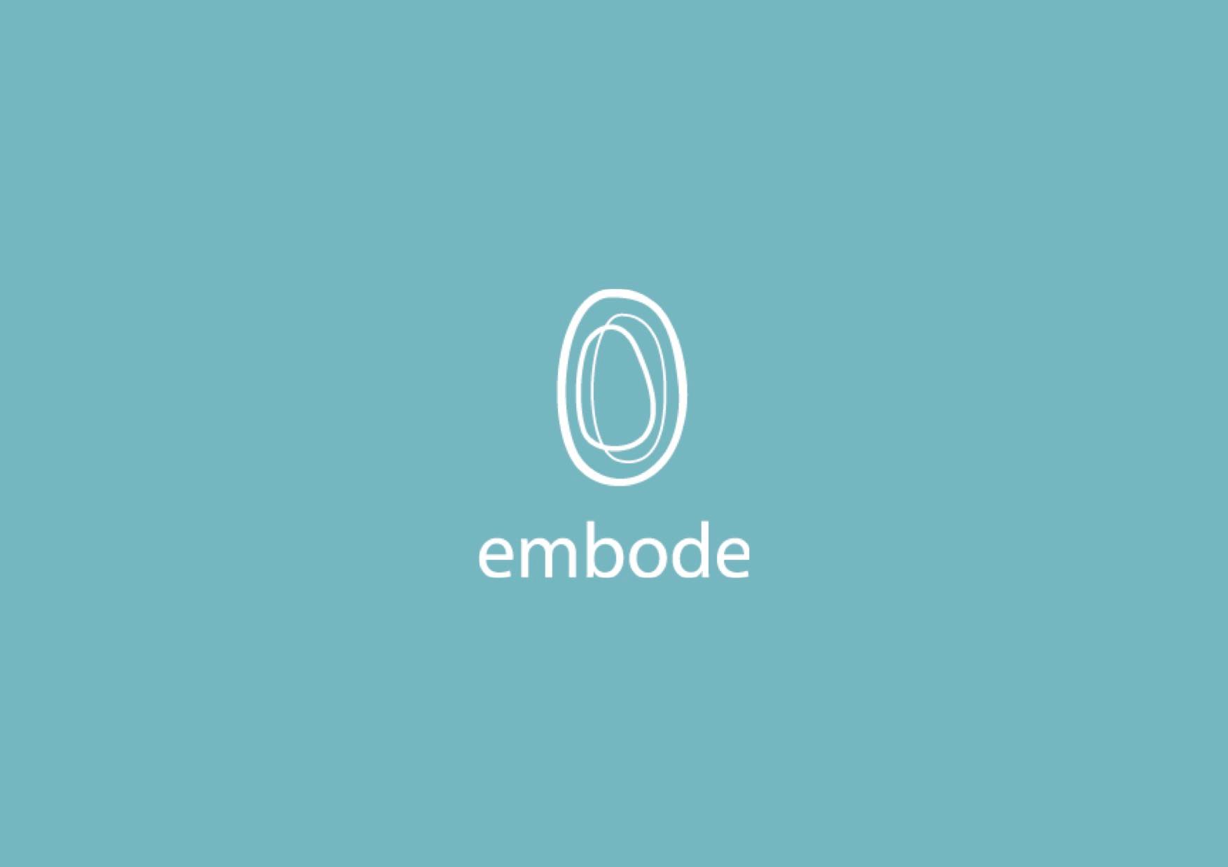 Logo of EMBODE