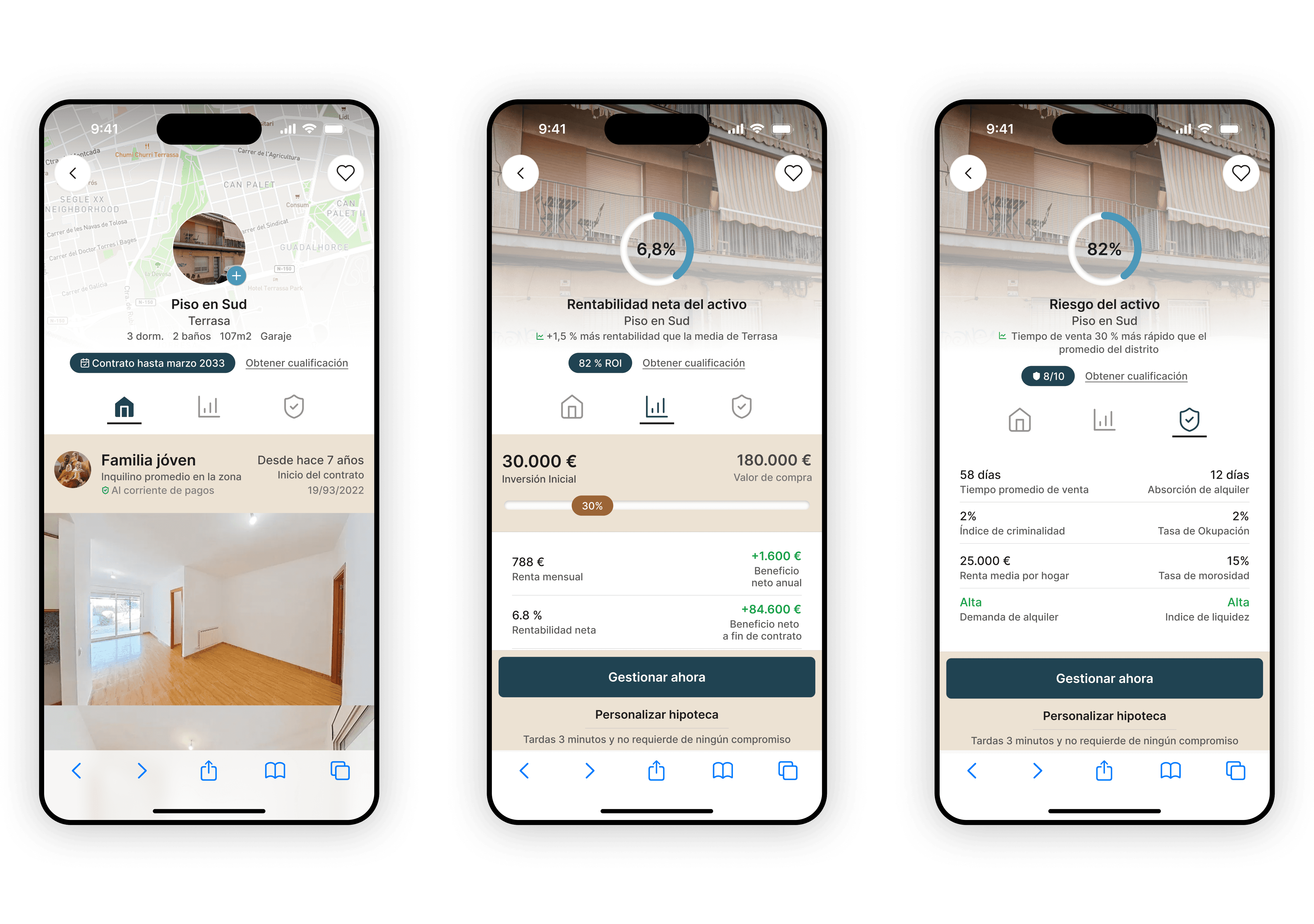 Figma design