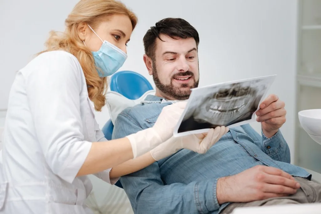 Dentist