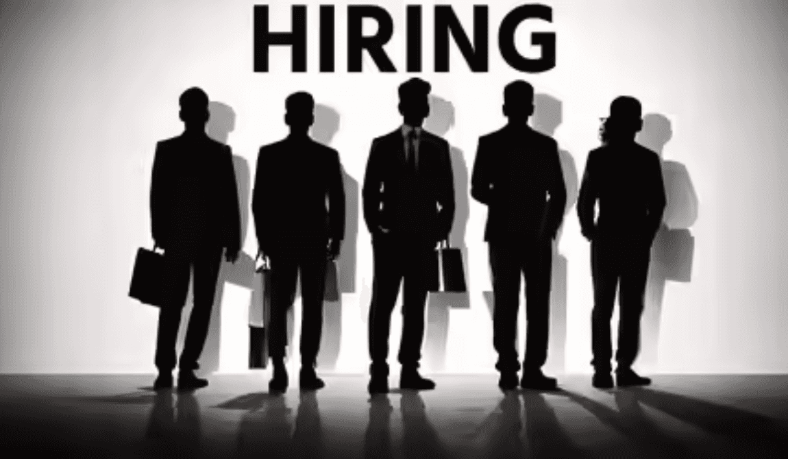 Hiring