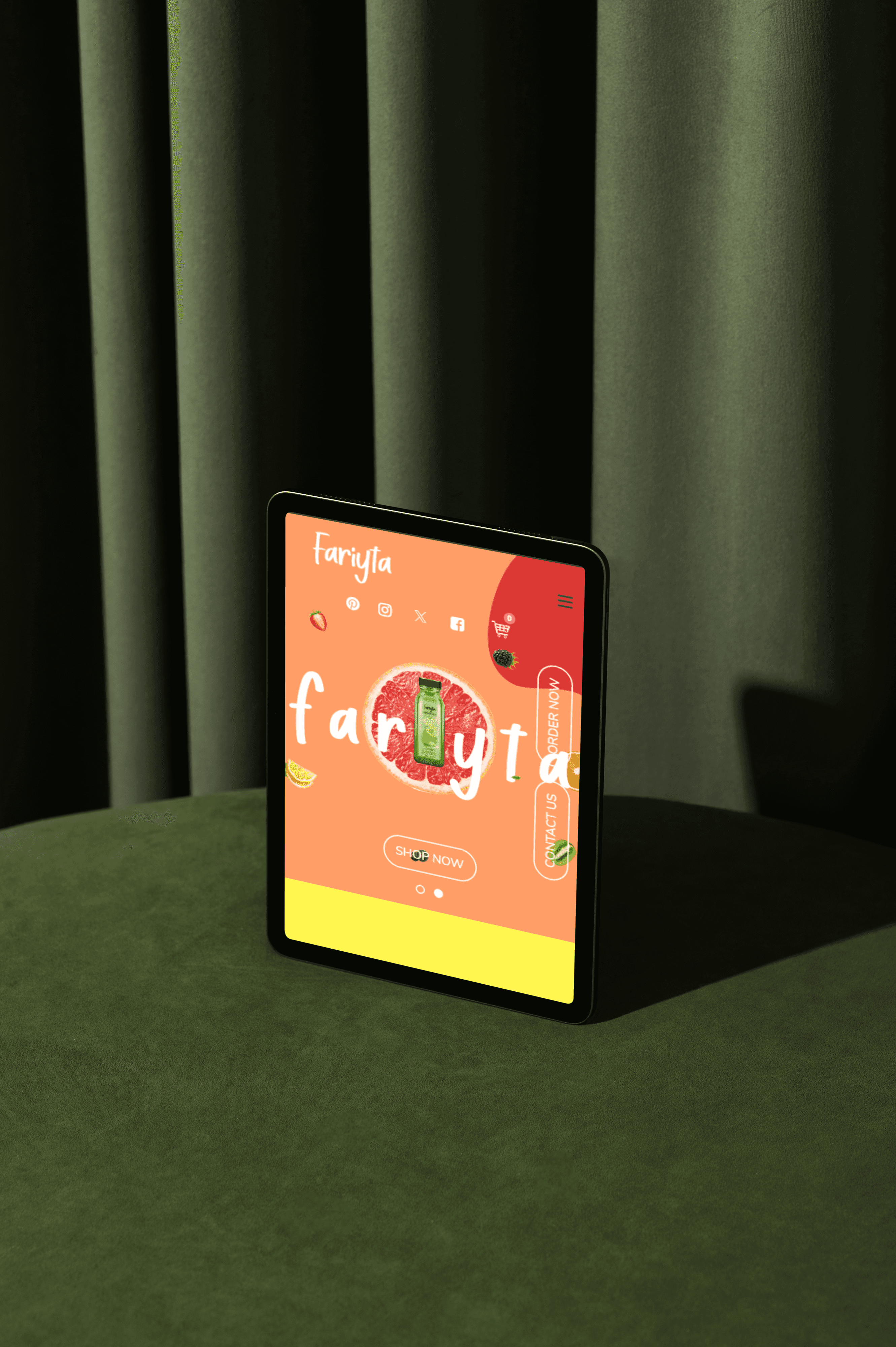 Lushy Cosmetics 03