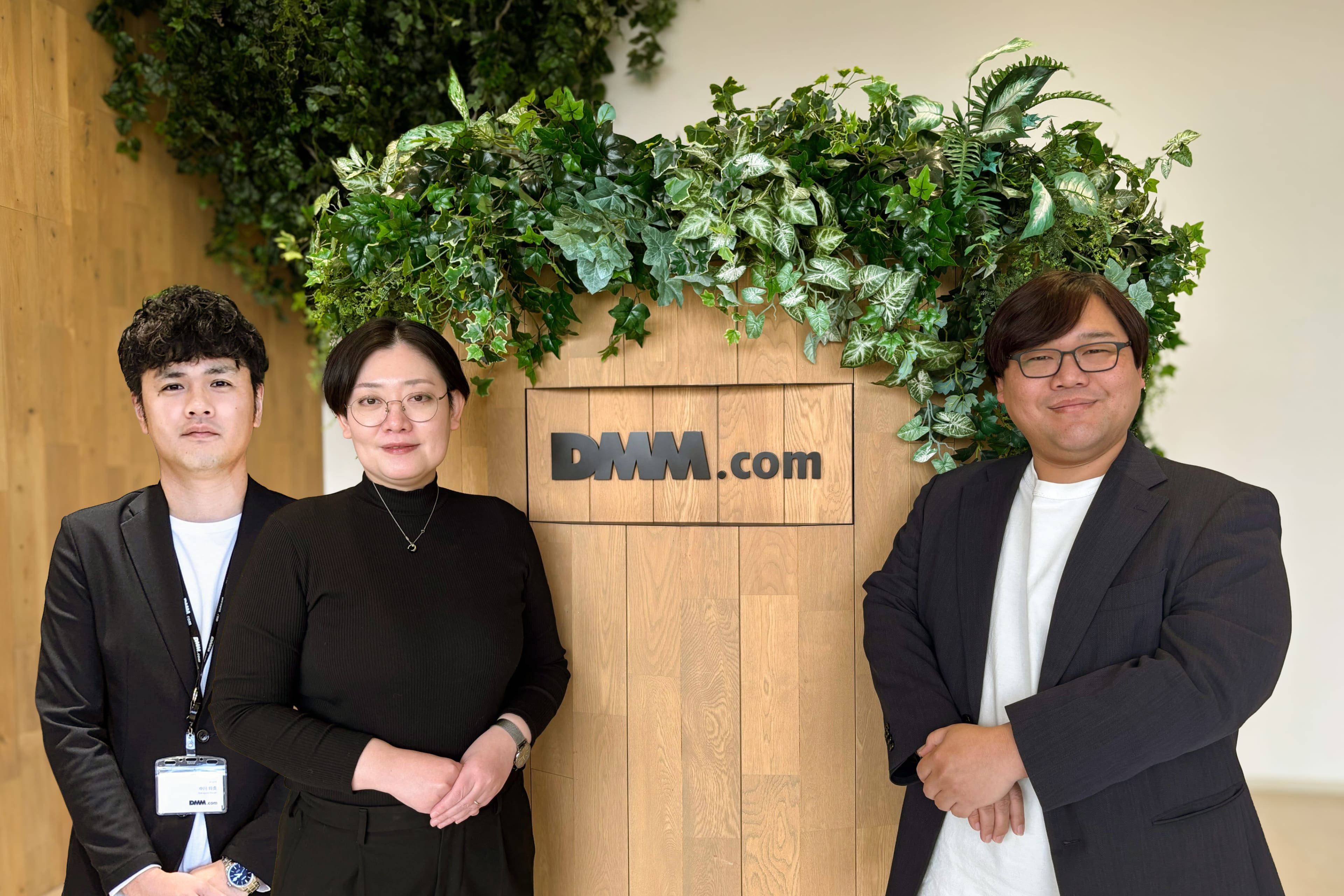 合同会社DMM.com