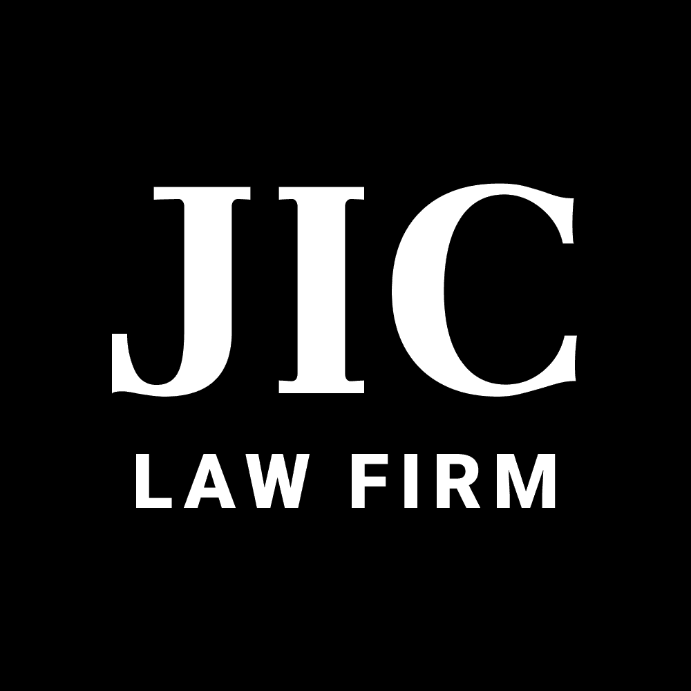 Logo JIC - Cabinet JIC