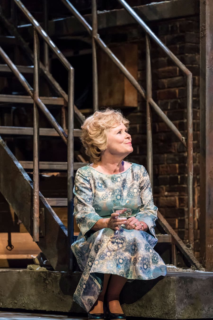 Stephen Sondheim's Follies at National Theatre