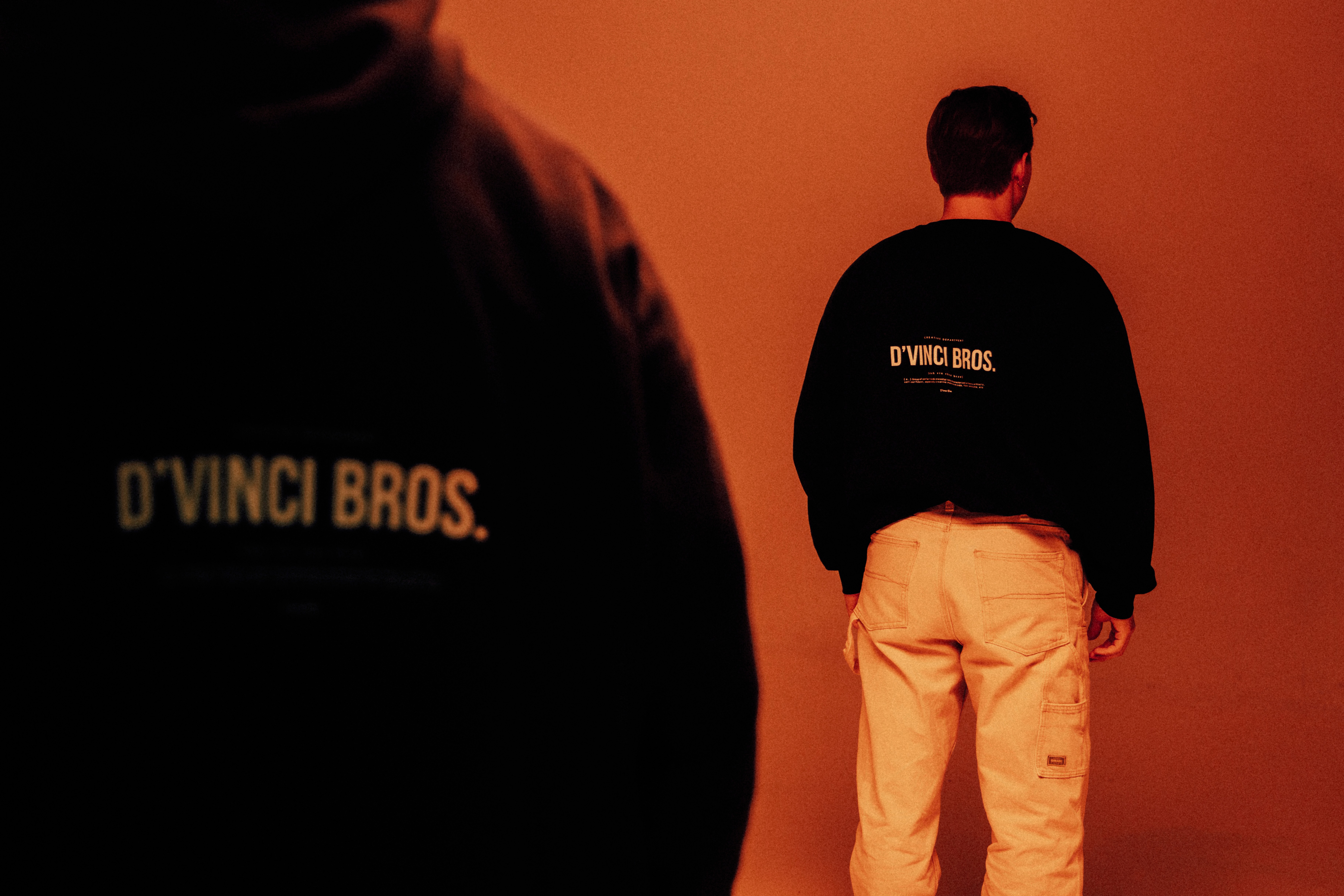 DACINVI BROS SELECTED WORKS