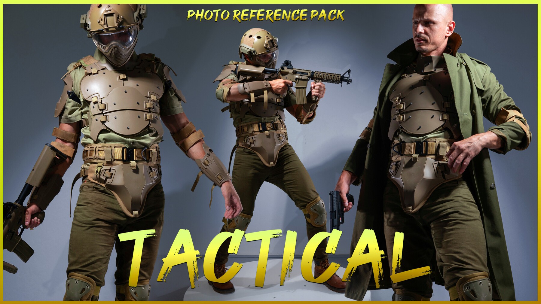 Tactical  