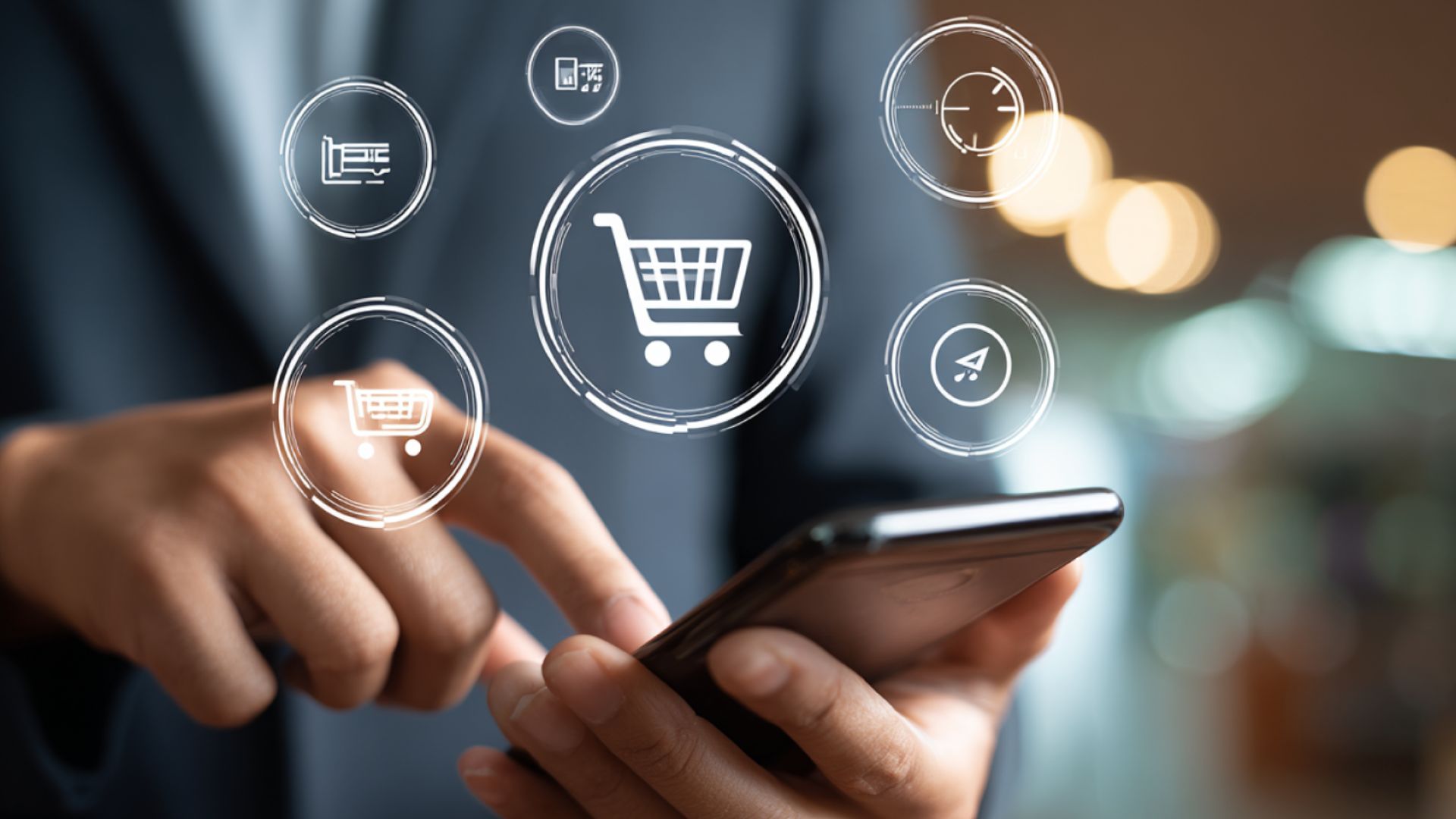 Do Ponto ao Propósito: CRM como cérebro da Fidelização