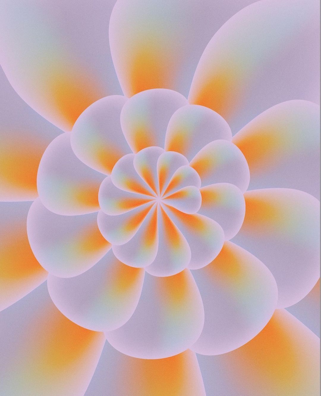 desktop illustration