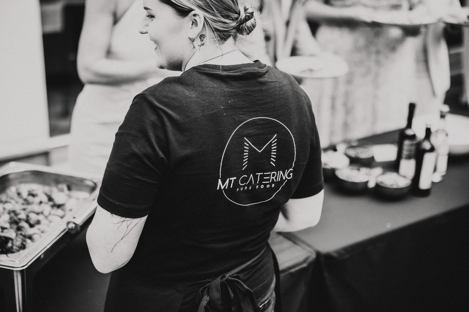 MT-Catering. Hochzeitscatering aus Albstadt