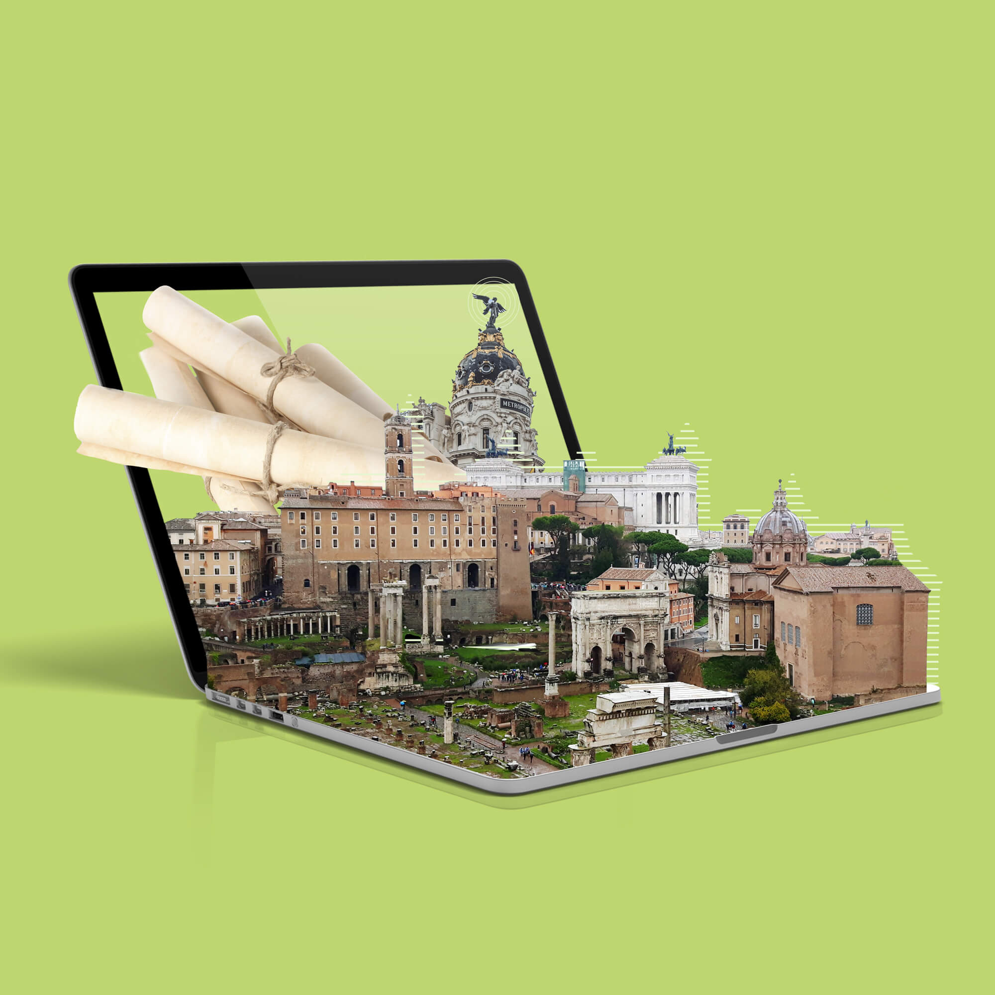 Evolución del SEO al GEO: del posicionamiento a ser citado por la IA generativa