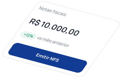 Recibo de pagamento digital exibindo o valor total de AUD 12.000,00 com um botão "Pagar agora".