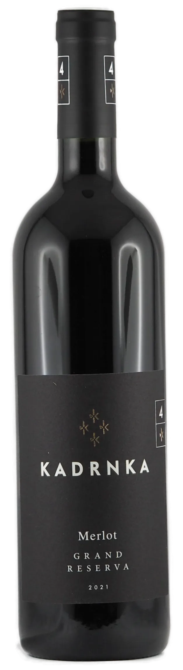 merlot reserva vh, kadrnka, bosecco pod špunte