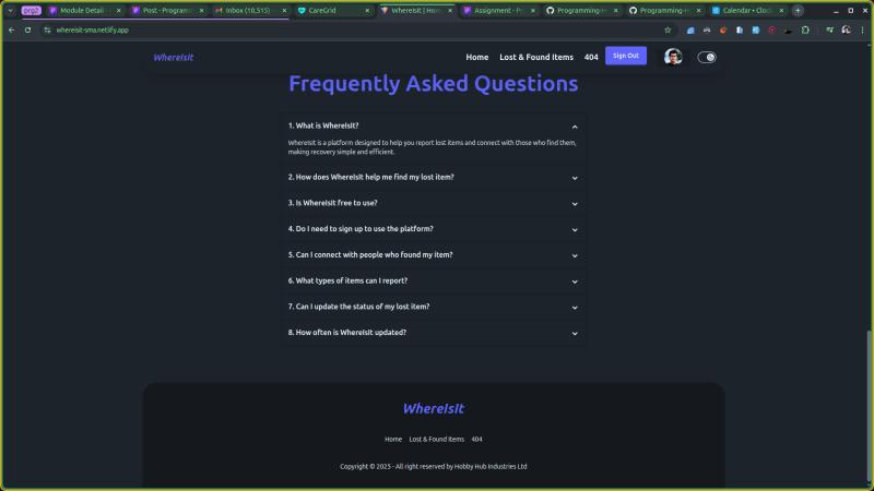 Premium UX Template for Framer