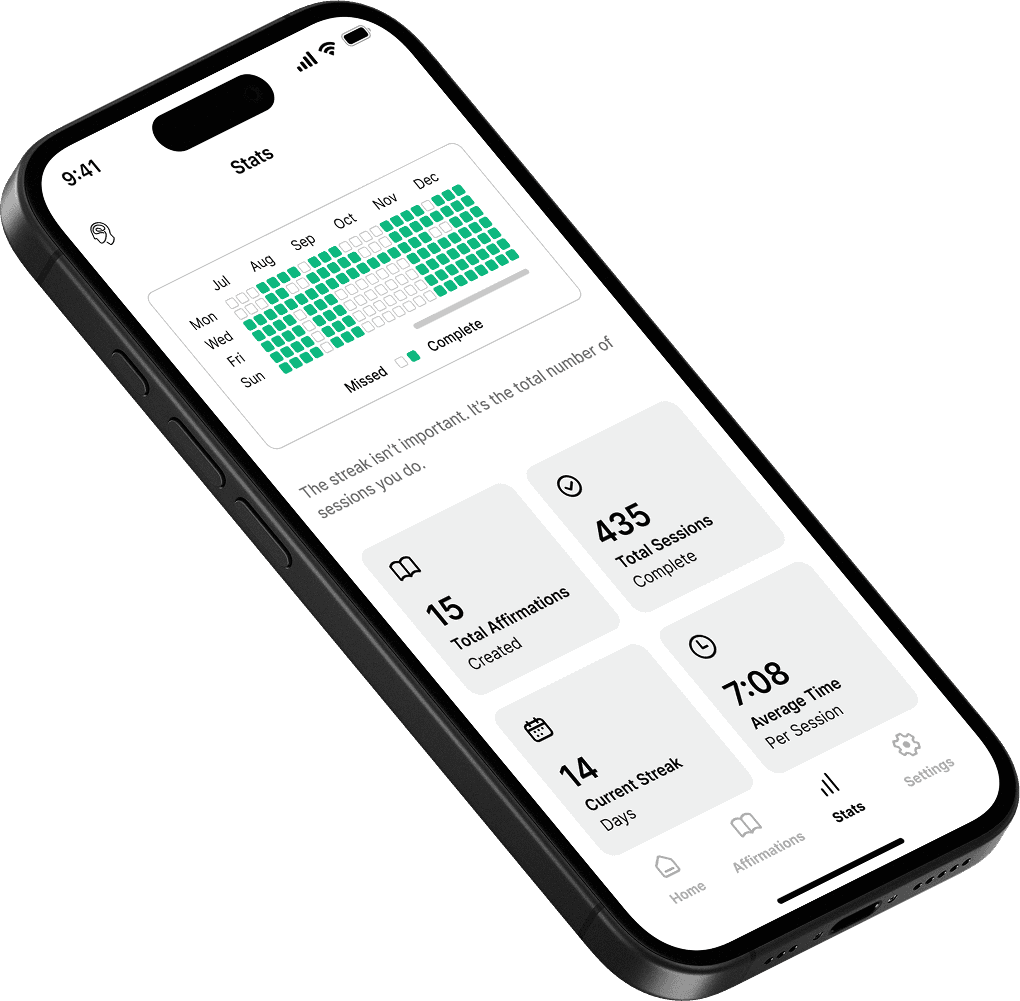 iPhone - Website Framer Template