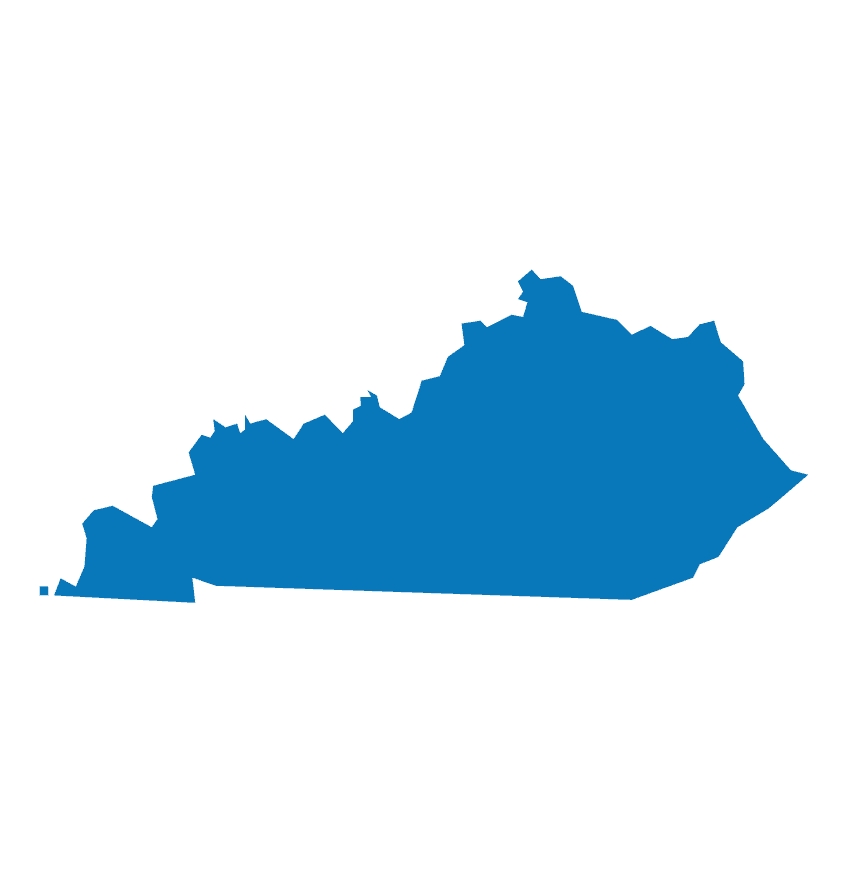 Kentucky.